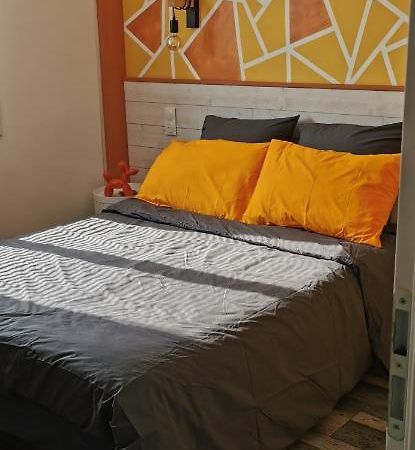 Bintang Apartment Saintes-Maries-de-la-Mer Luaran gambar