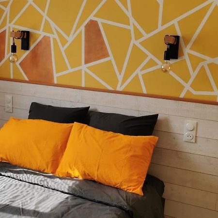 Bintang Apartment Saintes-Maries-de-la-Mer Luaran gambar