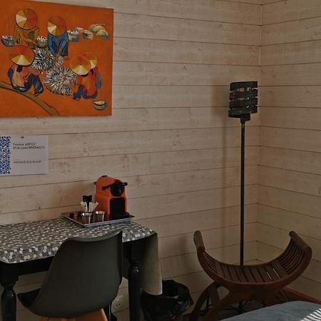 Bintang Apartment Saintes-Maries-de-la-Mer Luaran gambar