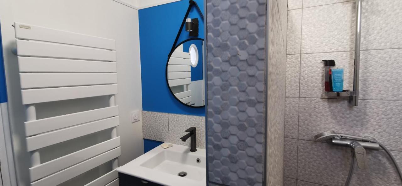 Bintang Apartment Saintes-Maries-de-la-Mer Luaran gambar