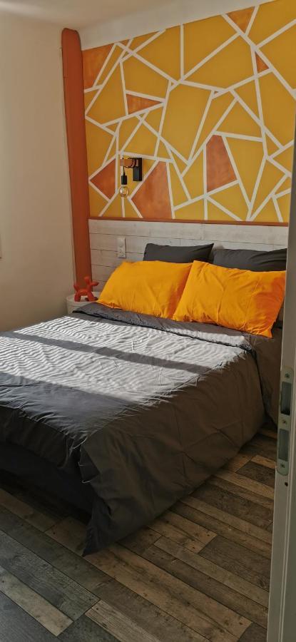 Bintang Apartment Saintes-Maries-de-la-Mer Luaran gambar
