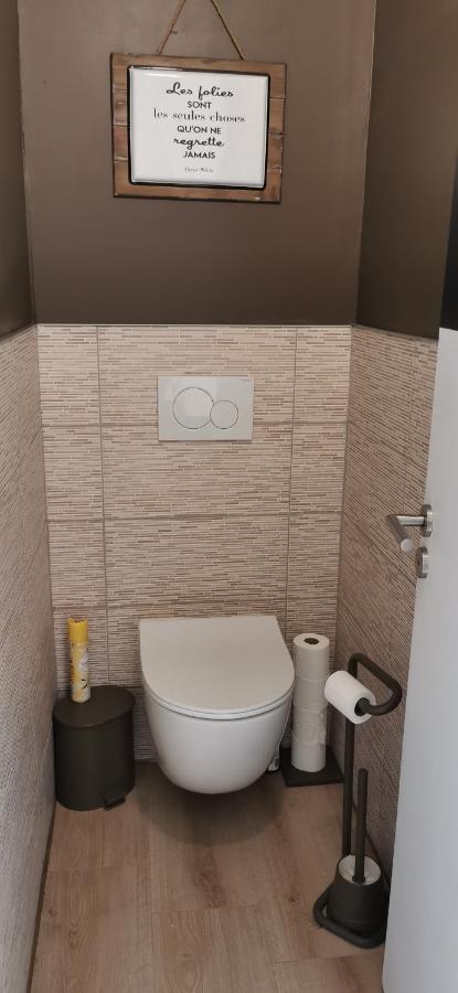Bintang Apartment Saintes-Maries-de-la-Mer Luaran gambar